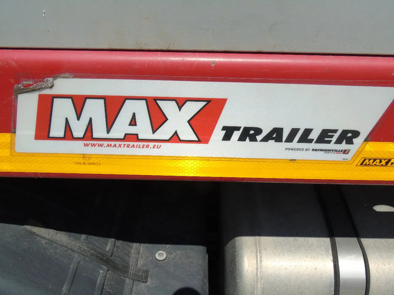 Faymonville 4x AXLE + 3.5METER EXTENDABLE + RAMPS FULLY FUNCTIONAL - Autotransporter semi-trailer: picture 5 Faymonville 4x AXLE + 3.5METER EXTENDABLE + RAMPS FULLY FUNCTIONAL - Autotransporter semi-trailer: picture 5