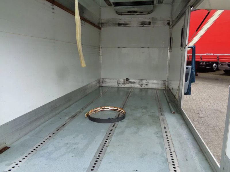 Refrigerated van Iveco Daily 50c15 x+ Manual + Carrier + Flower transport + cooling/heating: picture 16