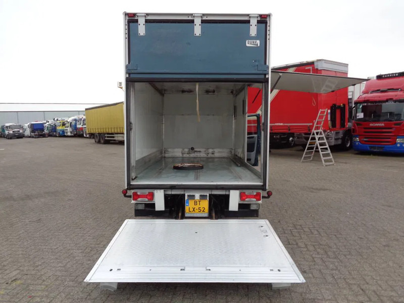 Refrigerated van Iveco Daily 50c15 x+ Manual + Carrier + Flower transport + cooling/heating: picture 17