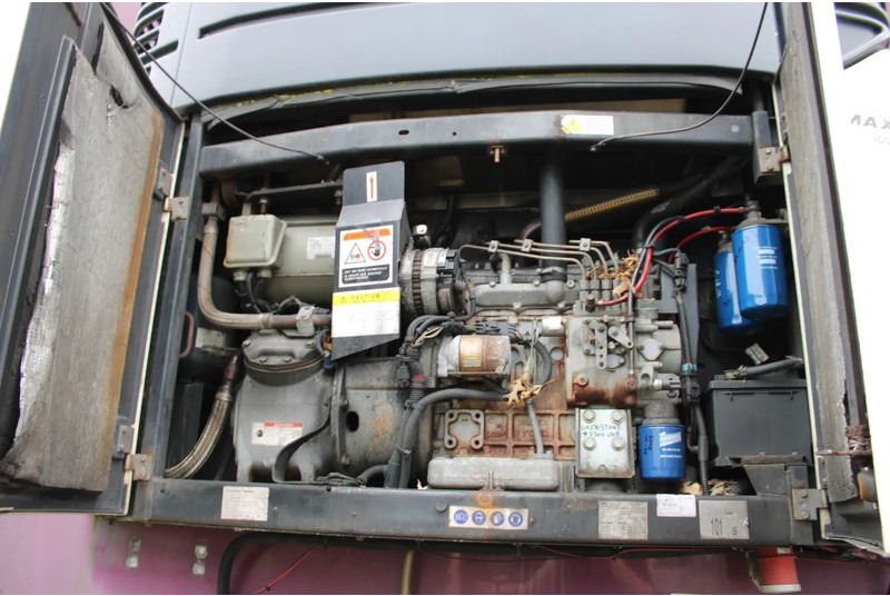 Refrigerator trailer KMA carrier maximo 1000: picture 6