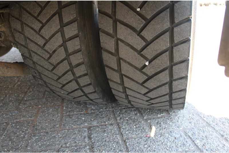Box truck MAN TGL 12.180 + EURO 6 + LIFT + CAMERA: picture 16
