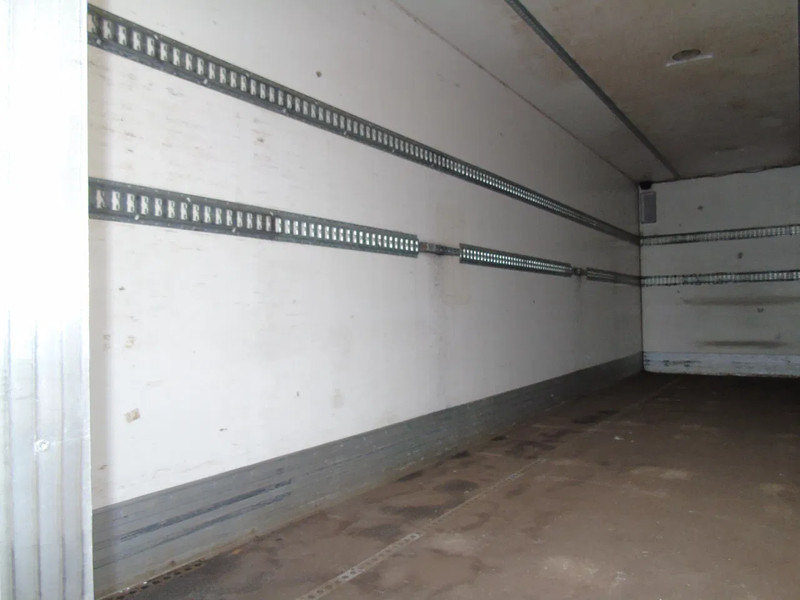 MAN TGM 12.250 + EURO 6 - Box truck: picture 5 MAN TGM 12.250 + EURO 6 - Box truck: picture 5