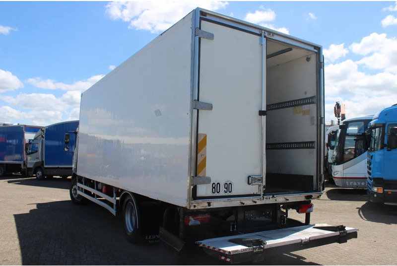Refrigerator truck MAN TGM 18.280 + EURO 4 + LIFT + 18T: picture 14