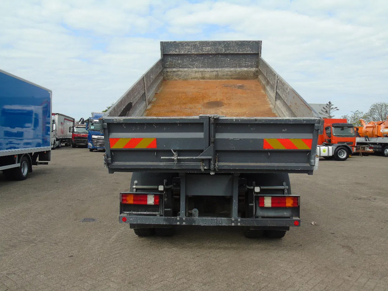 Mercedes-Benz Axor 1929 + MANUAL - Tipper: picture 5 Mercedes-Benz Axor 1929 + MANUAL - Tipper: picture 5