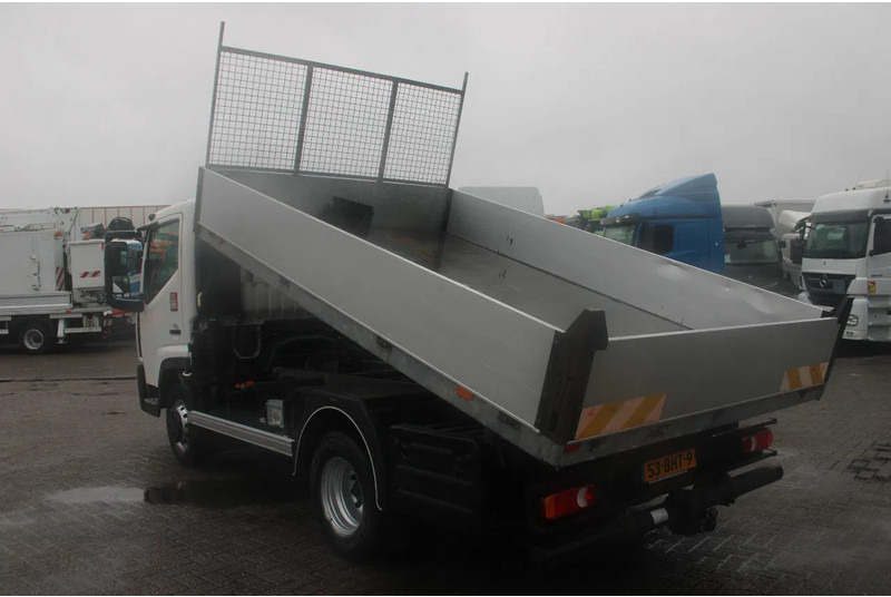Tipper Renault D 150 + 3SIDE TIPPER + EURO 6 + PERFECT!!! 186KM: picture 17