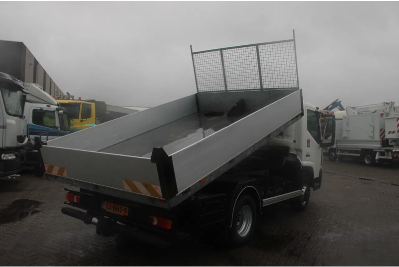 Tipper Renault D 150 + 3SIDE TIPPER + EURO 6 + PERFECT!!! 186KM: picture 15
