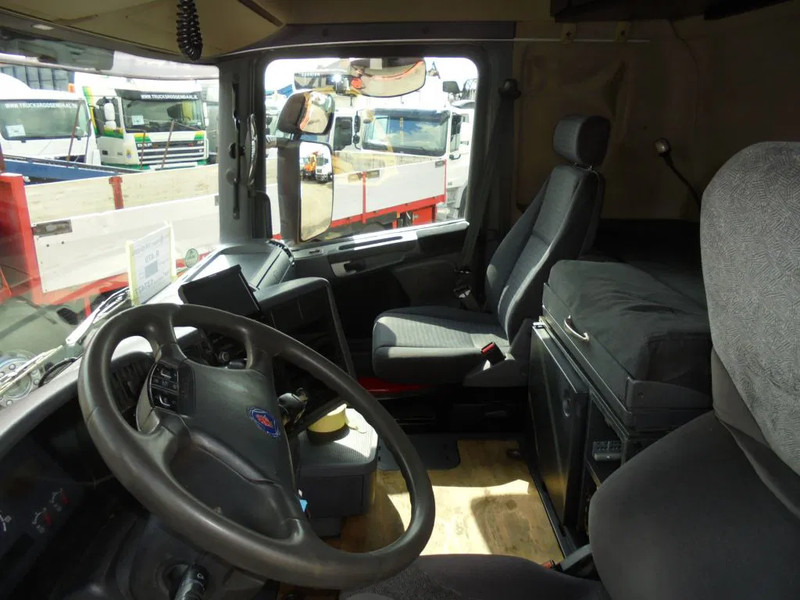 Scania R470 + 6X2 + PTO + Discounted from 17.950,- - Cab chassis truck: picture 4 Scania R470 + 6X2 + PTO + Discounted from 17.950,- - Cab chassis truck: picture 4