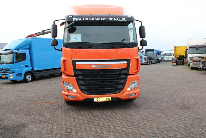 DAF CF 410 + euro 6 - Tractor unit: picture 2 DAF CF 410 + euro 6 - Tractor unit: picture 2
