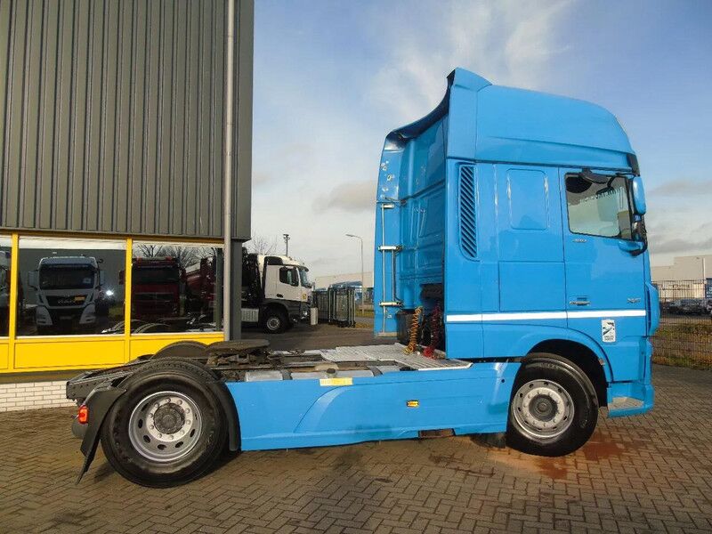 DAF XF 106.480 + SSC + EURO 6 - Tractor unit: picture 3 DAF XF 106.480 + SSC + EURO 6 - Tractor unit: picture 3