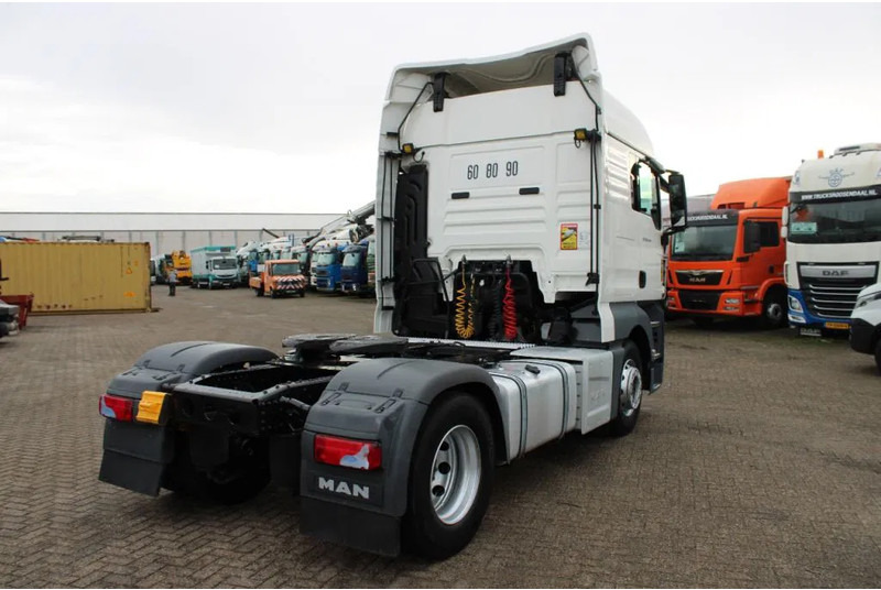 MAN TGX 18.440 + EURO 6 + manual + VERY NICE - Tractor unit: picture 5 MAN TGX 18.440 + EURO 6 + manual + VERY NICE - Tractor unit: picture 5
