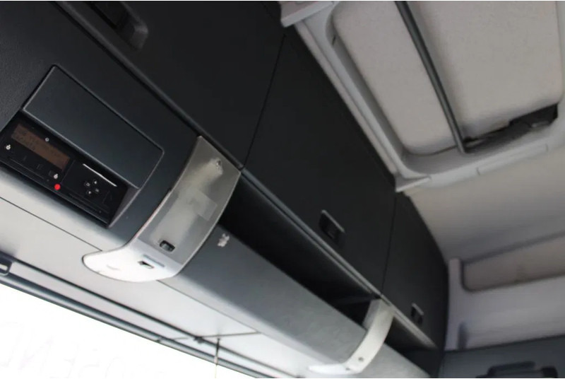 Tractor unit MAN TGX 18.480 + Euro 6 + Retarder + adr: picture 15 Tractor unit MAN TGX 18.480 + Euro 6 + Retarder + adr: picture 15