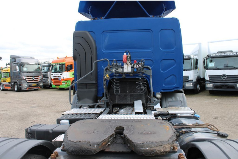 Tractor unit Renault Premium premium 380 + EURO 5: picture 15 Tractor unit Renault Premium premium 380 + EURO 5: picture 15