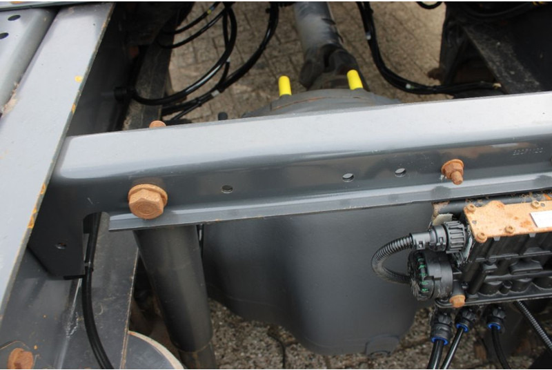 Tractor unit Renault Premium premium 380 + EURO 5: picture 13 Tractor unit Renault Premium premium 380 + EURO 5: picture 13