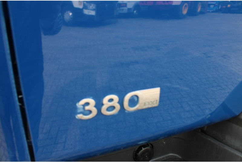 Tractor unit Renault Premium premium 380 + EURO 5: picture 8 Tractor unit Renault Premium premium 380 + EURO 5: picture 8