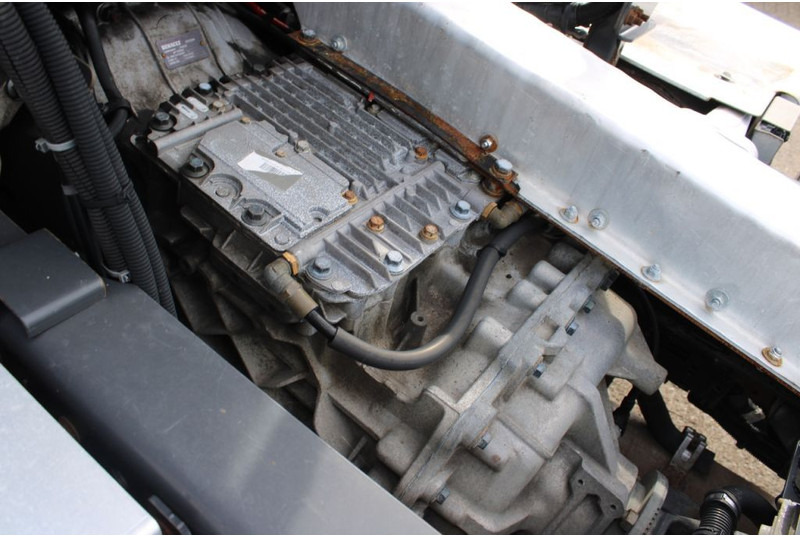 Tractor unit Renault Premium premium 380 + EURO 5: picture 7 Tractor unit Renault Premium premium 380 + EURO 5: picture 7