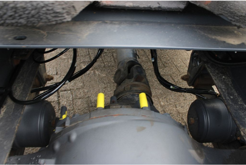 Tractor unit Renault Premium premium 380 + EURO 5: picture 14 Tractor unit Renault Premium premium 380 + EURO 5: picture 14