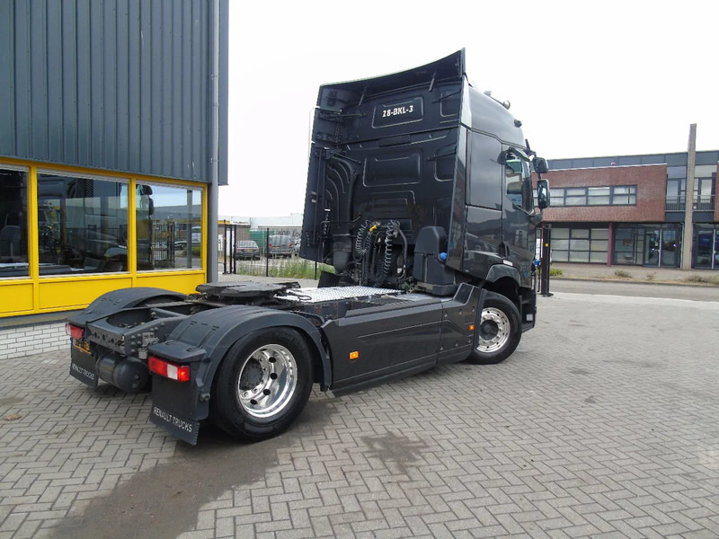 Renault T 440 + EURO 6 + PERFECT! - Tractor unit: picture 5 Renault T 440 + EURO 6 + PERFECT! - Tractor unit: picture 5