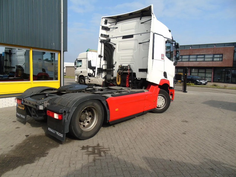 Renault T 460 + EURO 6 + FULL SPOILER - Tractor unit: picture 5 Renault T 460 + EURO 6 + FULL SPOILER - Tractor unit: picture 5