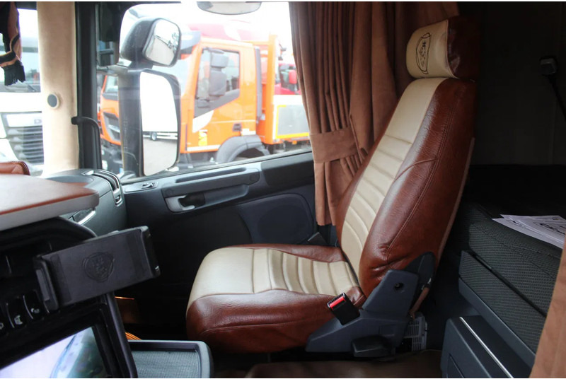 Scania G 420 + 6X2/4 + EURO 5 + PERFECT CONDITION - Tractor unit: picture 5 Scania G 420 + 6X2/4 + EURO 5 + PERFECT CONDITION - Tractor unit: picture 5