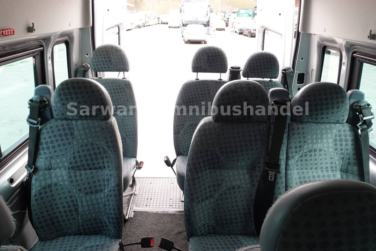 Coach Ford Transit *Trend*Klima*Euro5*17-Sitze*Maxi*: picture 38 Coach Ford Transit *Trend*Klima*Euro5*17-Sitze*Maxi*: picture 38