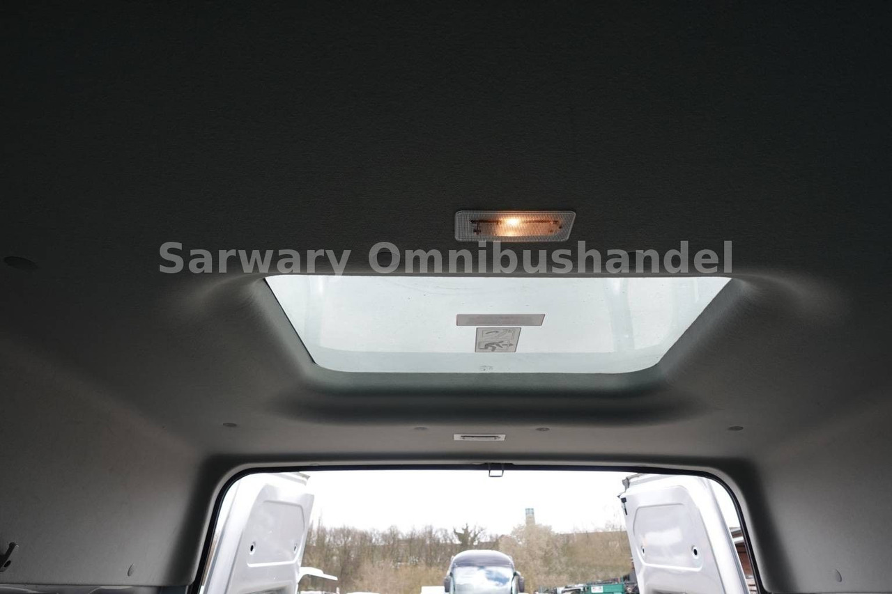 Coach Ford Transit *Trend*Klima*Euro5*17-Sitze*Maxi*: picture 39 Coach Ford Transit *Trend*Klima*Euro5*17-Sitze*Maxi*: picture 39