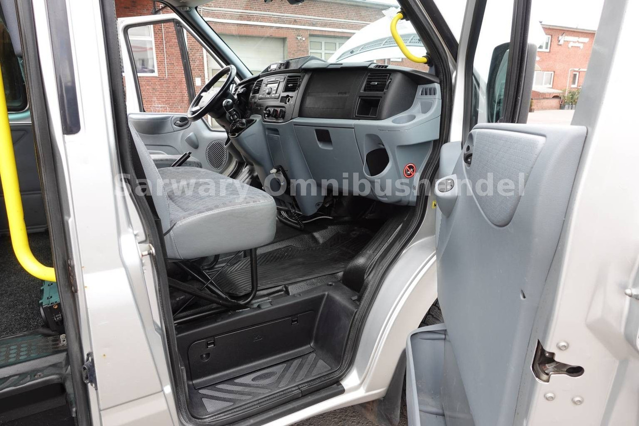 Coach Ford Transit *Trend*Klima*Euro5*17-Sitze*Maxi*: picture 19 Coach Ford Transit *Trend*Klima*Euro5*17-Sitze*Maxi*: picture 19