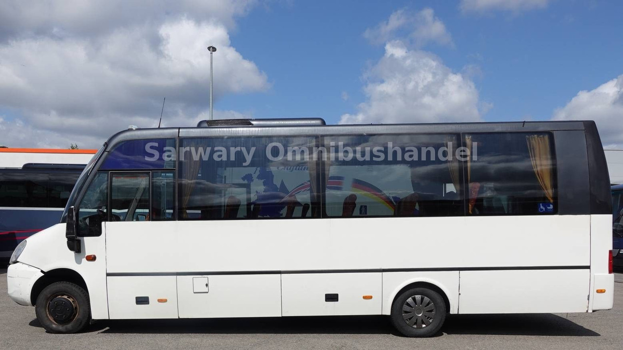 Iveco 65C17 *Klima *Euro5*Wing*Daily*Mago*Rapido*City - Minibus, Passenger van: picture 4 Iveco 65C17 *Klima *Euro5*Wing*Daily*Mago*Rapido*City - Minibus, Passenger van: picture 4