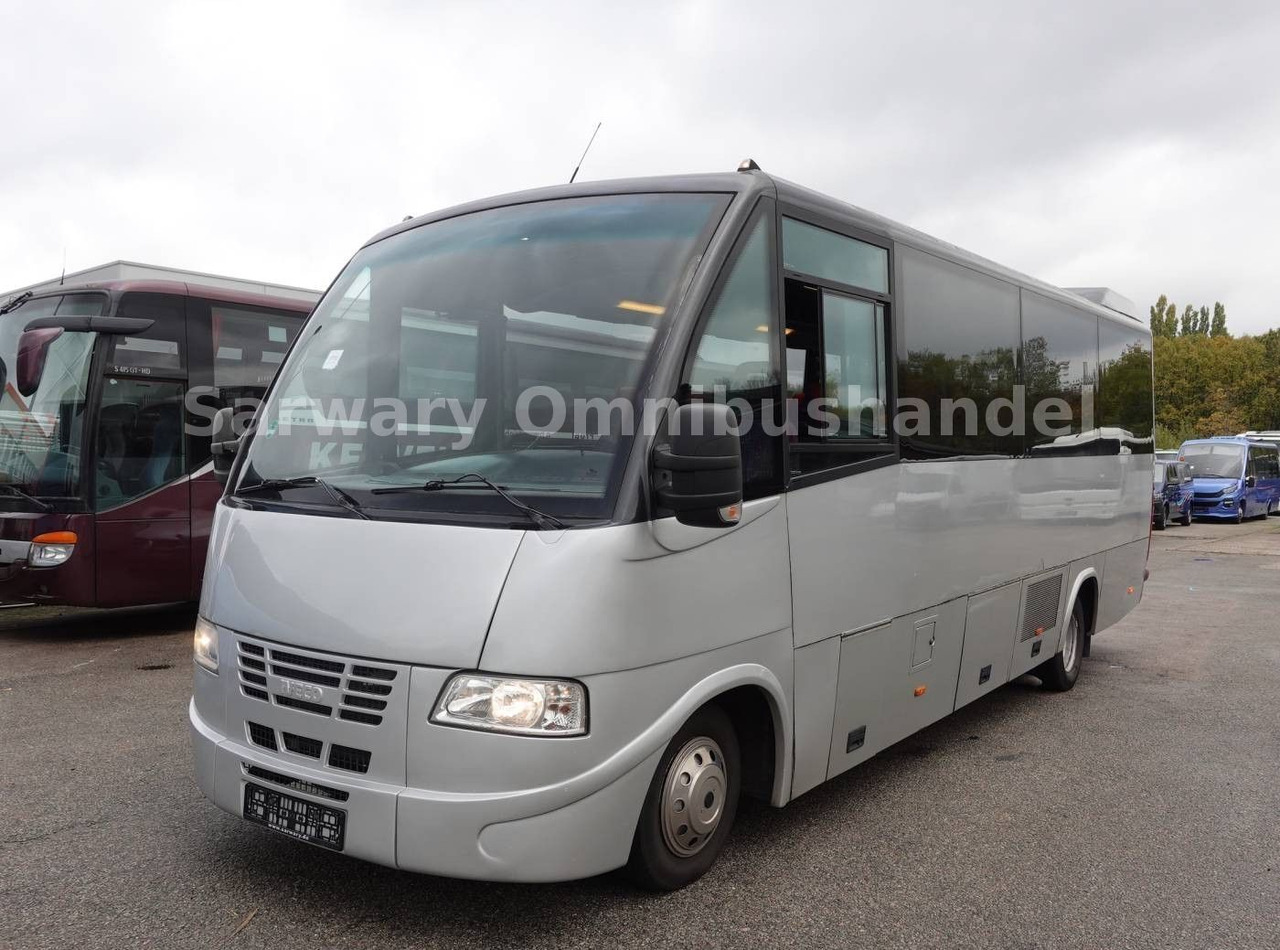 Iveco Rapido *Mago*First*Wing*6 Gang*Daily 30 Sitze* - Coach: picture 2 Iveco Rapido *Mago*First*Wing*6 Gang*Daily 30 Sitze* - Coach: picture 2