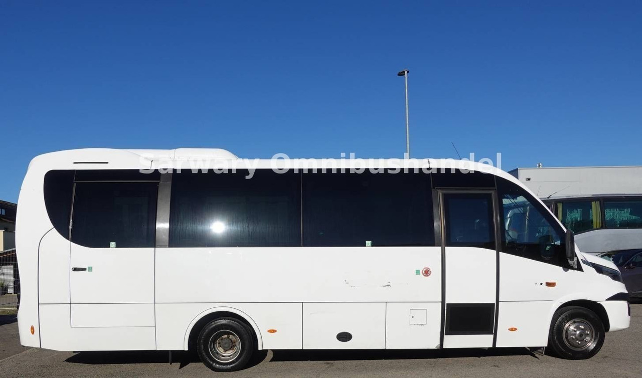 Coach Iveco Unvi Compa *Rosero*First*Rapido*Atomic*30-Sitze*: picture 7