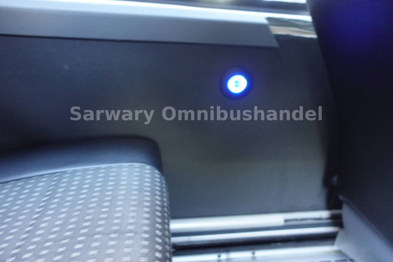 Coach Iveco Unvi Compa *Rosero*First*Rapido*Atomic*30-Sitze*: picture 9