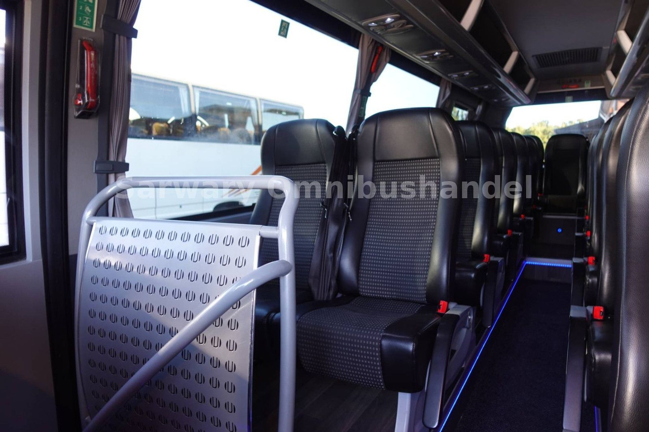 Coach Iveco Unvi Compa *Rosero*First*Rapido*Atomic*30-Sitze*: picture 33