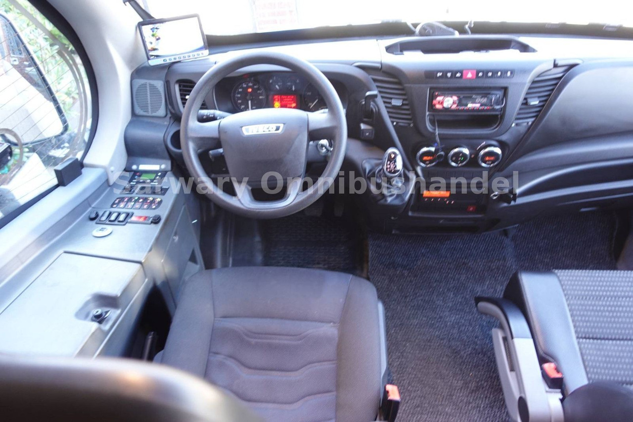 Coach Iveco Unvi Compa *Rosero*First*Rapido*Atomic*30-Sitze*: picture 28