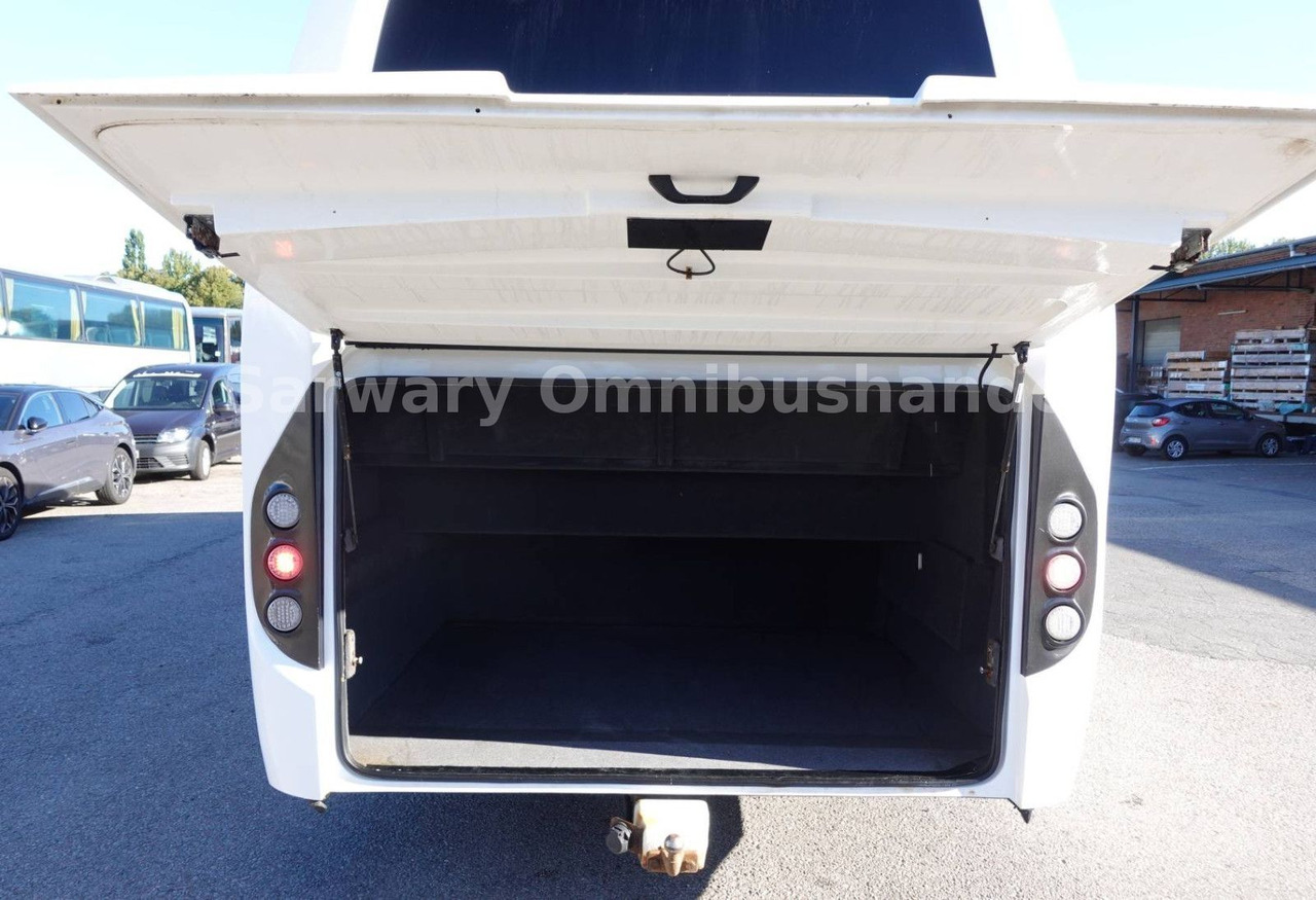 Coach Iveco Unvi Compa *Rosero*First*Rapido*Atomic*30-Sitze*: picture 16