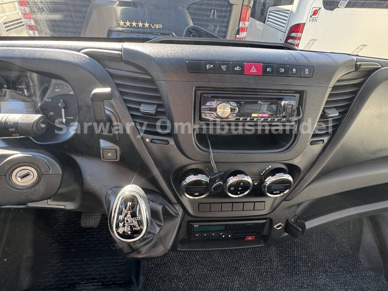 Coach Iveco Unvi Compa *Rosero*First*Rapido*Atomic*30-Sitze*: picture 24
