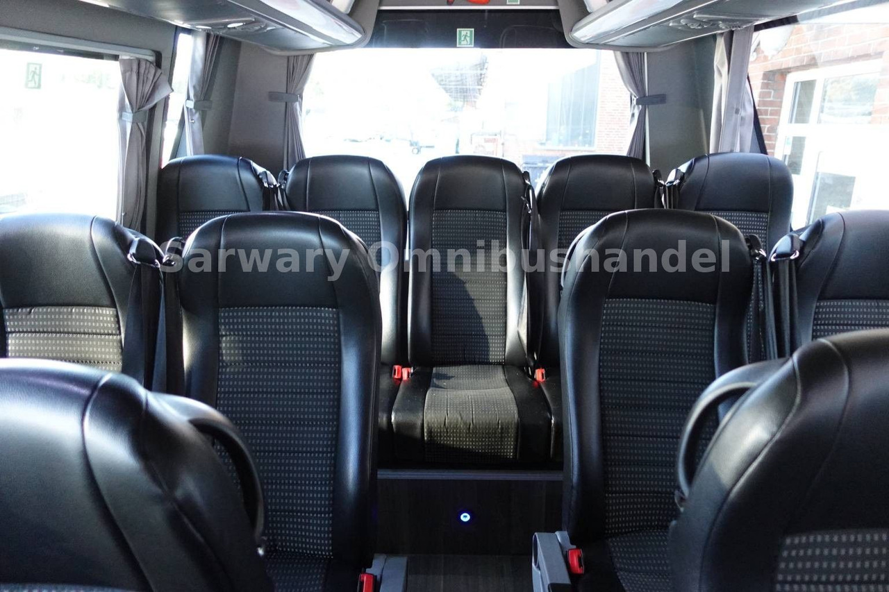 Coach Iveco Unvi Compa *Rosero*First*Rapido*Atomic*30-Sitze*: picture 36