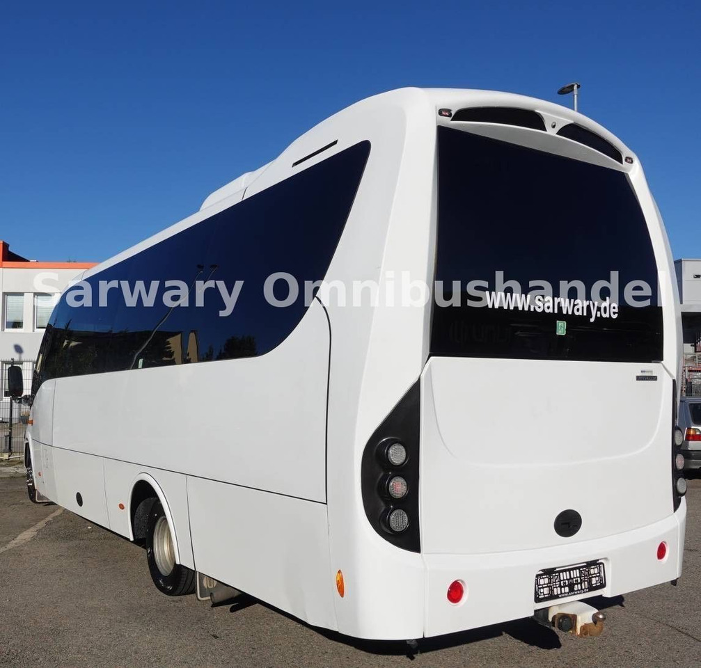Coach Iveco Unvi Compa *Rosero*First*Rapido*Atomic*30-Sitze*: picture 6