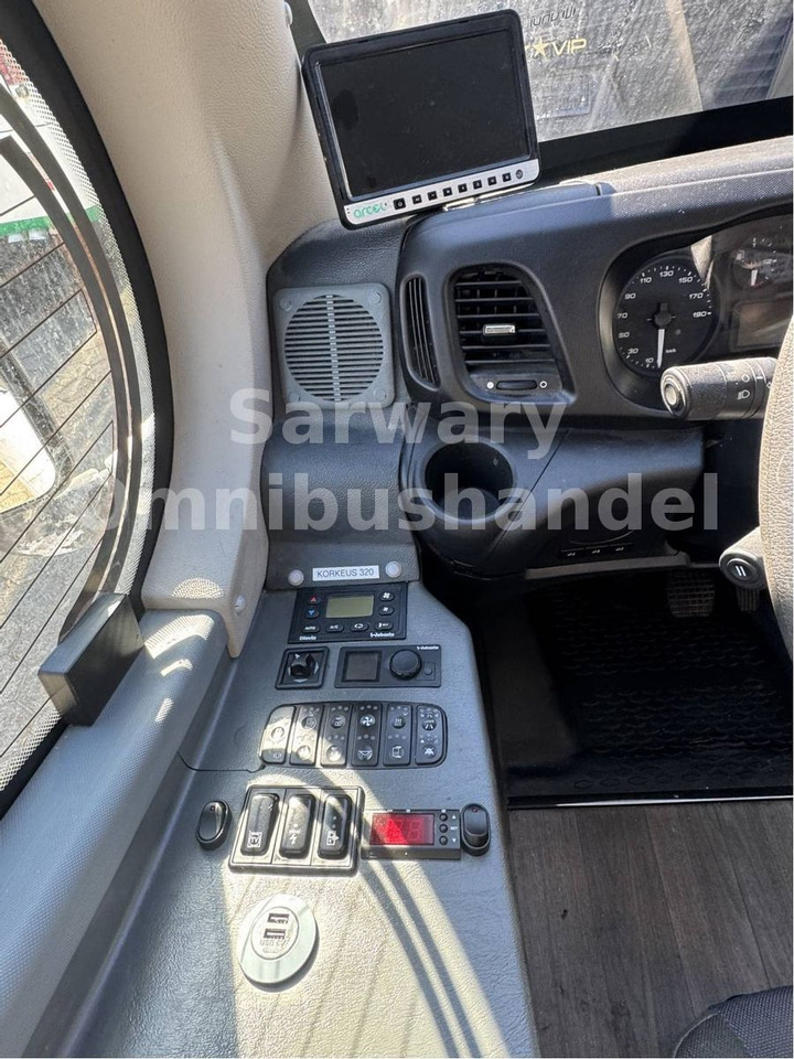 Coach Iveco Unvi Compa *Rosero*First*Rapido*Atomic*30-Sitze*: picture 25