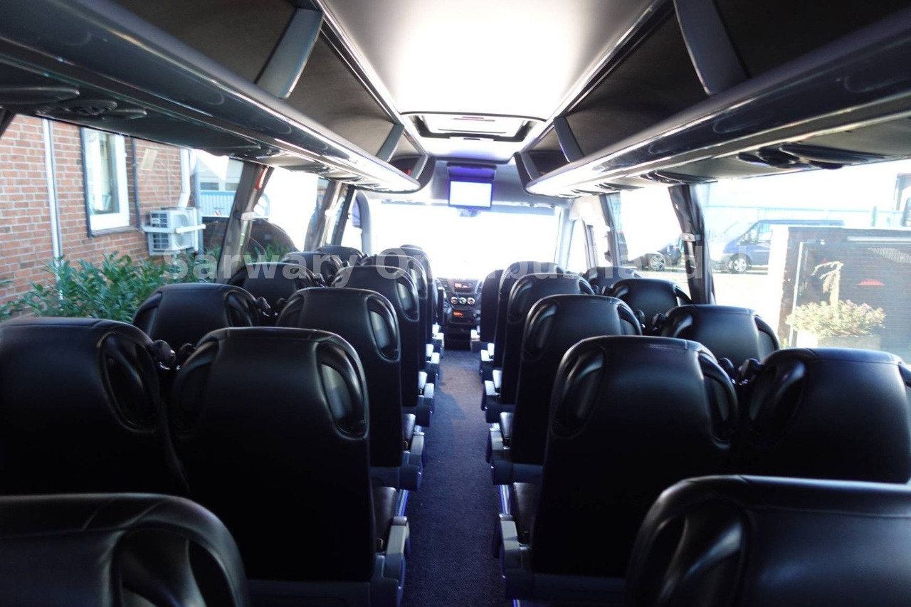 Coach Iveco Unvi Compa *Rosero*First*Rapido*Atomic*30-Sitze*: picture 38