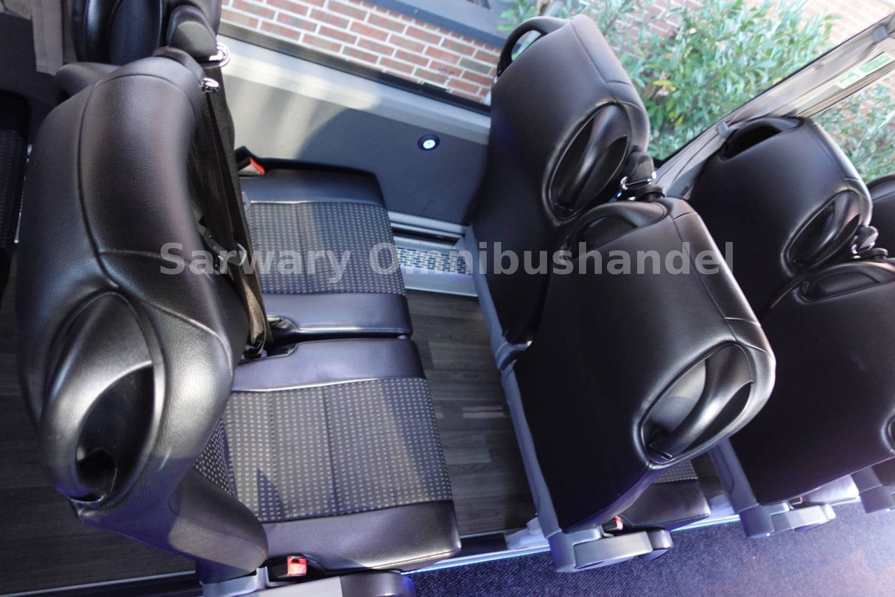 Coach Iveco Unvi Compa *Rosero*First*Rapido*Atomic*30-Sitze*: picture 10
