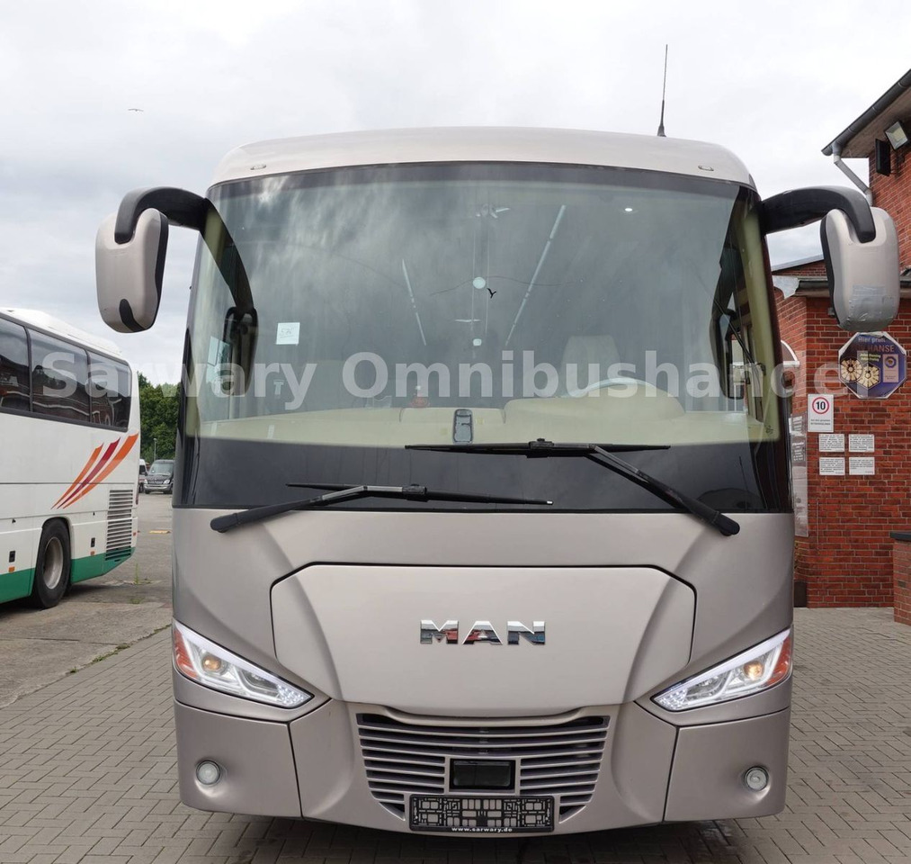 Coach MAN Iles TGL Calista*37 Sitze*Tourino*Temsa*Touring: picture 6