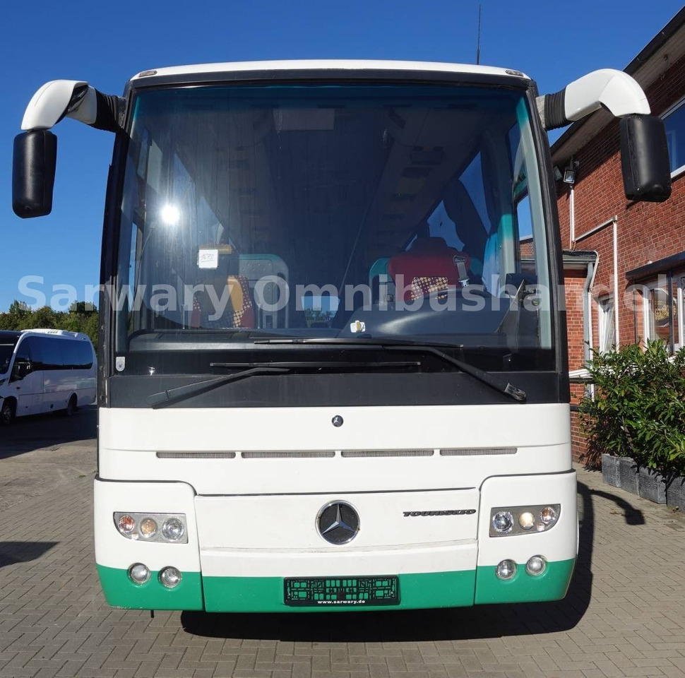 Mercedes-Benz 350 Tourismo 15-RHD *V6*404*Travego*51-Sitze* - Coach: picture 3 Mercedes-Benz 350 Tourismo 15-RHD *V6*404*Travego*51-Sitze* - Coach: picture 3