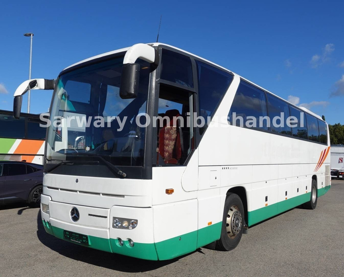 Mercedes-Benz 350 Tourismo 15-RHD *V6*404*Travego*51-Sitze* - Coach: picture 2 Mercedes-Benz 350 Tourismo 15-RHD *V6*404*Travego*51-Sitze* - Coach: picture 2