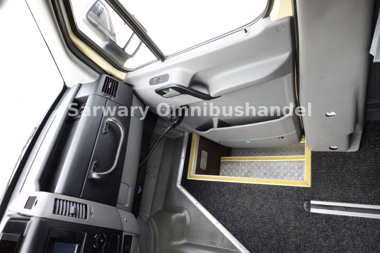 Minibus, Passenger van Mercedes-Benz 519 CDI Sprinter *Automet*Euro6*21-Sitze*Klima*: picture 10