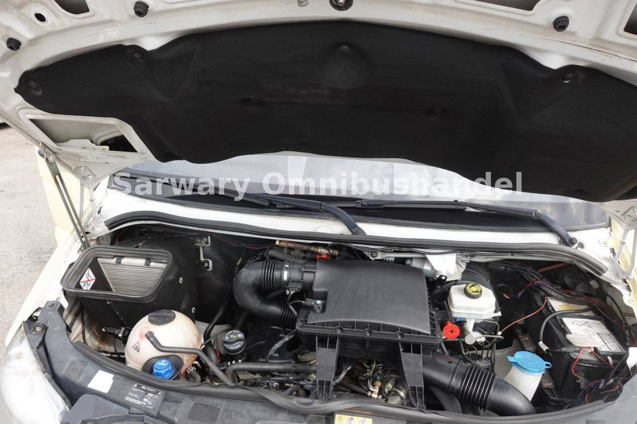 Minibus, Passenger van Mercedes-Benz 519 CDI Sprinter *Automet*Euro6*21-Sitze*Klima*: picture 17