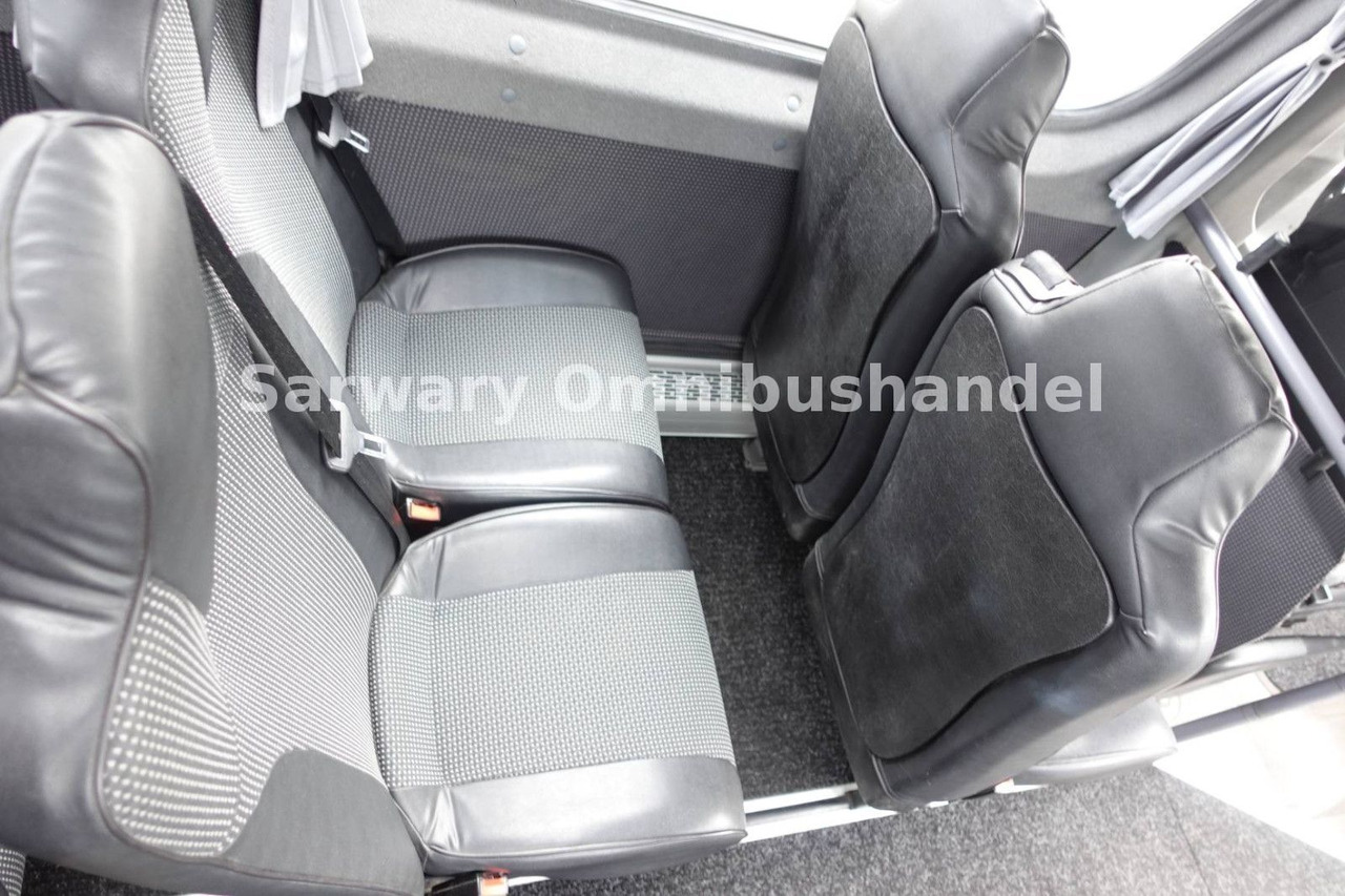Minibus, Passenger van Mercedes-Benz 519 CDI Sprinter *Automet*Euro6*21-Sitze*Klima*: picture 14