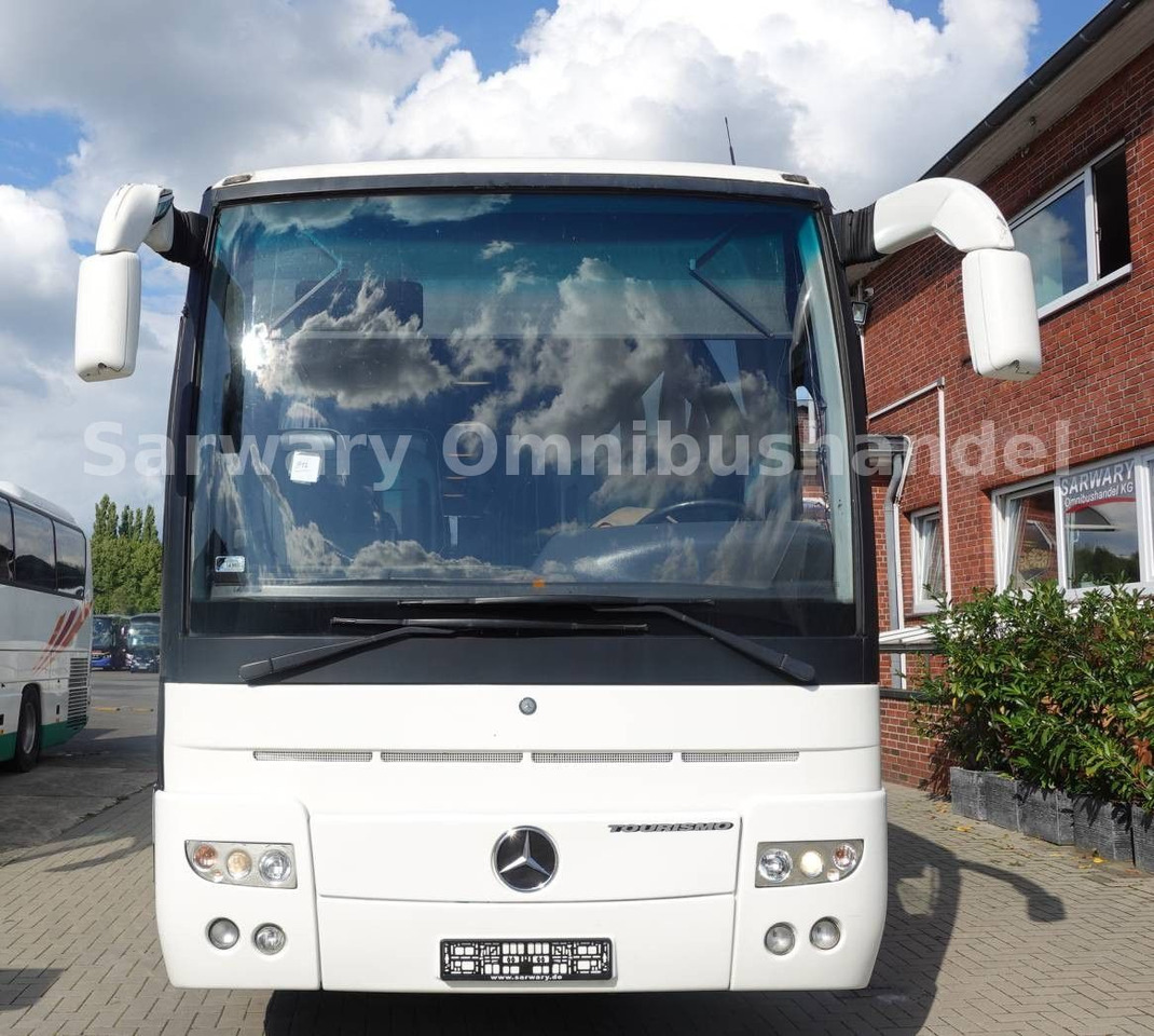 Mercedes-Benz O 350 Tourismo 15 RHD *55-Sitze*Travego*V6*404* - Coach: picture 3 Mercedes-Benz O 350 Tourismo 15 RHD *55-Sitze*Travego*V6*404* - Coach: picture 3