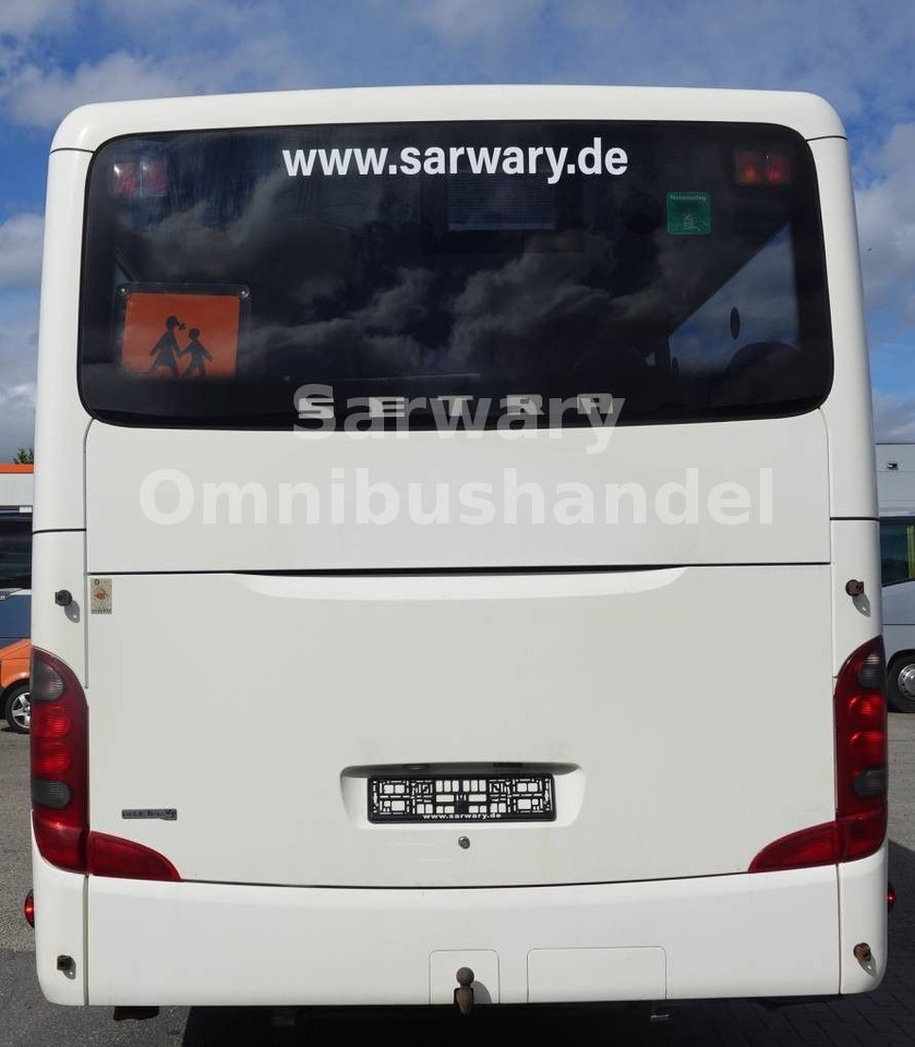 Setra 415 UL *Euro5*Klima*Integro*Intouro* - Suburban bus: picture 4 Setra 415 UL *Euro5*Klima*Integro*Intouro* - Suburban bus: picture 4