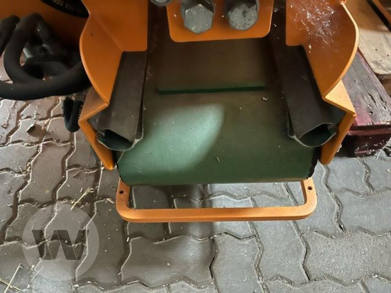 AFM EINSTREUGERÄT - Bale wrapper: picture 4 AFM EINSTREUGERÄT - Bale wrapper: picture 4