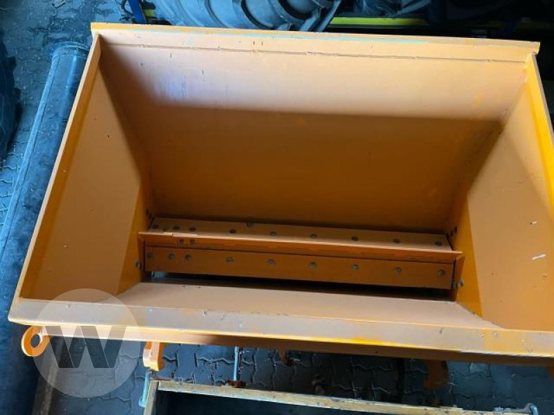 AFM EINSTREUGERÄT - Bale wrapper: picture 2 AFM EINSTREUGERÄT - Bale wrapper: picture 2