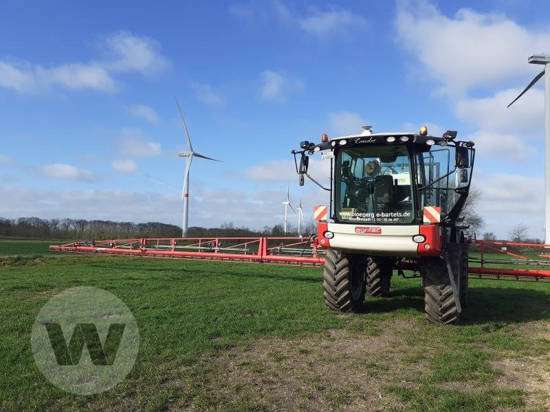 Agrifac CONDOR III - Self-propelled sprayer: picture 2 Agrifac CONDOR III - Self-propelled sprayer: picture 2